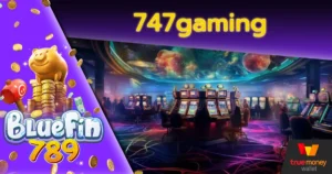 747gaming