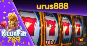 urus888