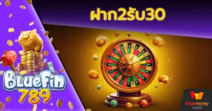 ฝาก2รับ30