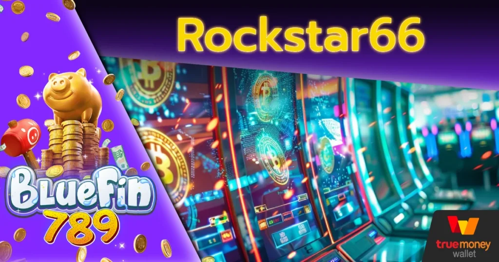 Rockstar66