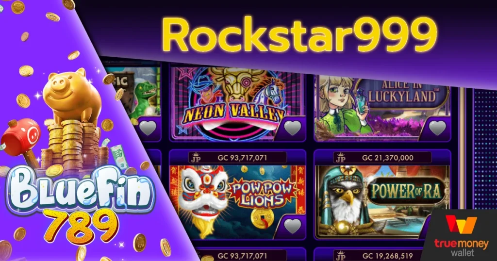 Rockstar999