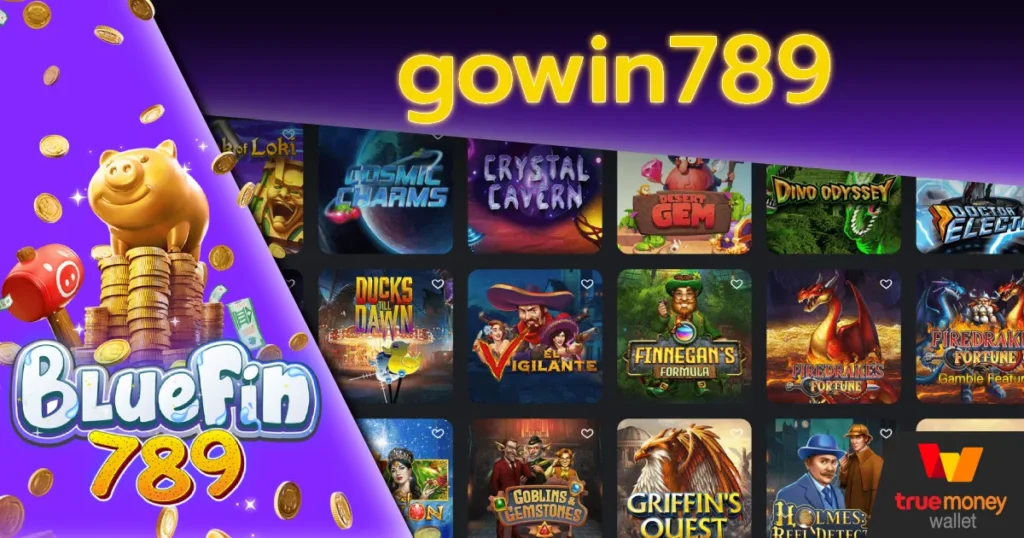 gowin789