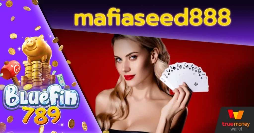 mafiaseed888