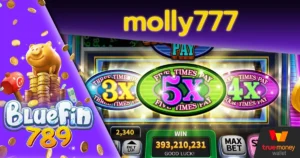 molly777