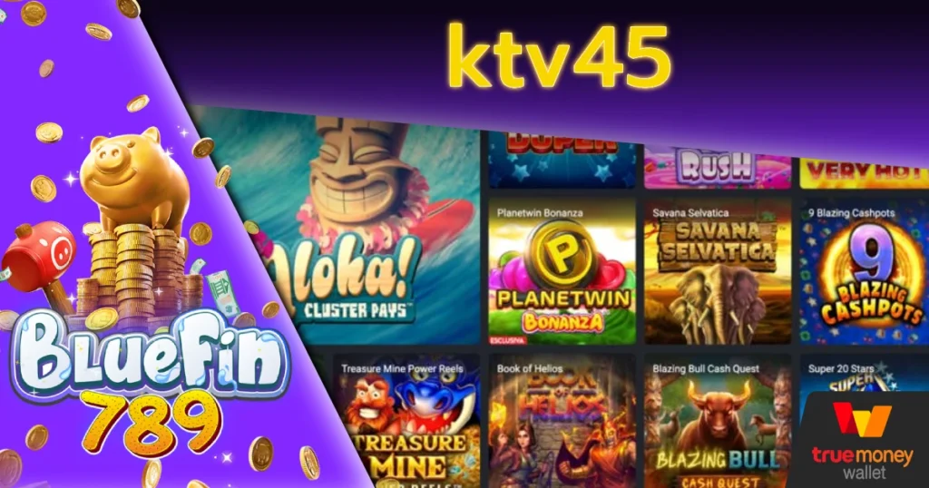 ktv45