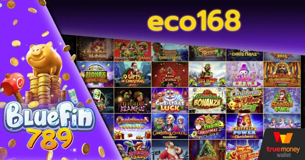 eco168