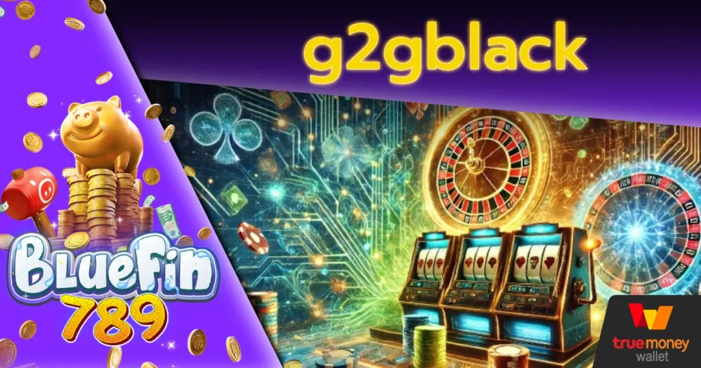 g2gblack