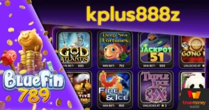 kplus888z