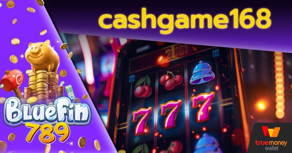 cashgame168