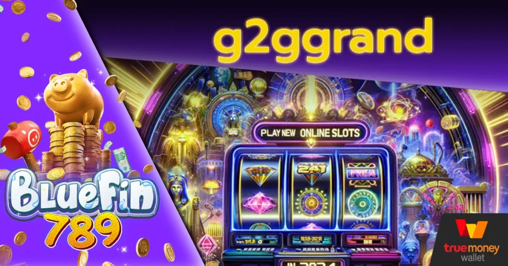 g2ggrand