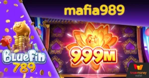 mafia989