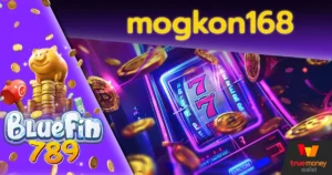 mogkon168